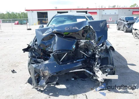 2024 BMW X3 Sdrive30I из США, поврежденный, VIN 5UX43DP08R9W77732